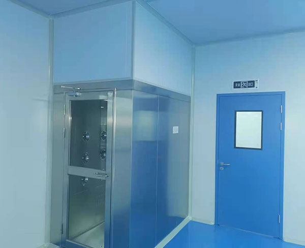 在醫(yī)院，武漢手術(shù)室凈化工程完成后怎樣驗收